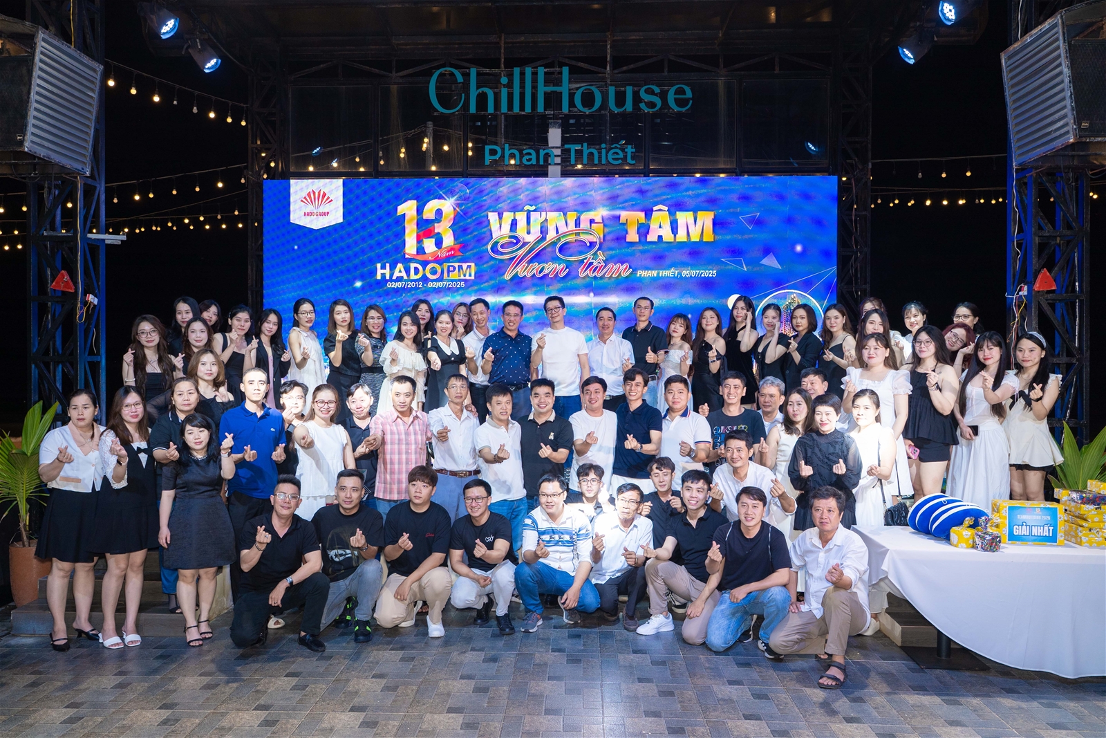 Công ty Cổ phần Quản lý - Vận hành - Khai thác BĐS Hà Đô
