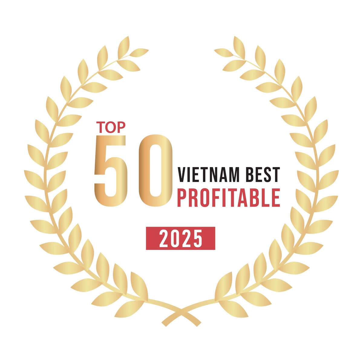 TẬP ĐOÀN HÀ ĐÔ VINH DANH TRONG TOP 50 DOANH NGHIỆP LỢI NHUẬN XUẤT SẮC VIỆT NAM 2025