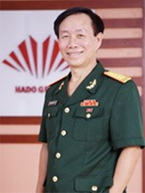 Nguyen Trong Thong