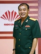 Dao Huu Khanh