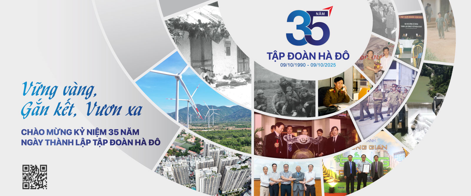 TẬP ĐOÀN HÀ ĐÔ