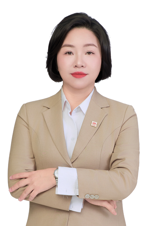 B. Cao Thị Tâm
