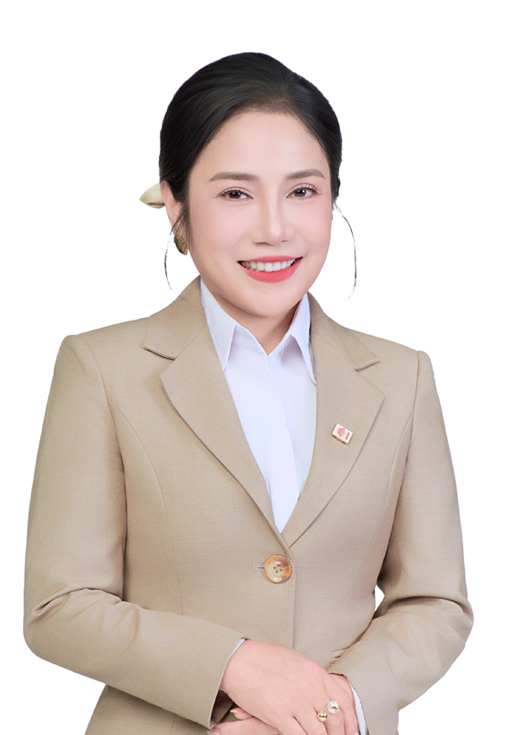 B. Trần Thị Quỳnh Anh