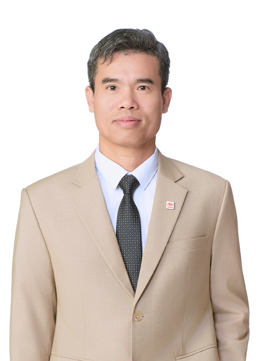 Ô. Lê Xuân Long