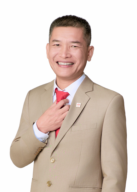 Ô. Lê Xuân Tuấn
