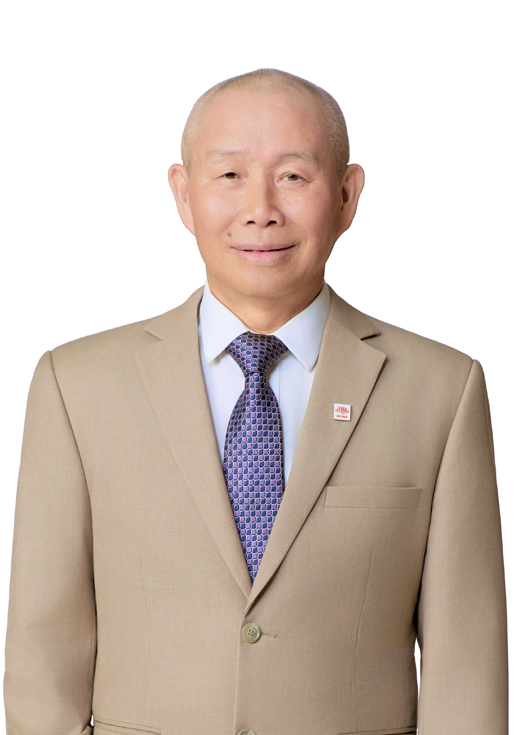 Ô. Nguyễn Trọng Thông
