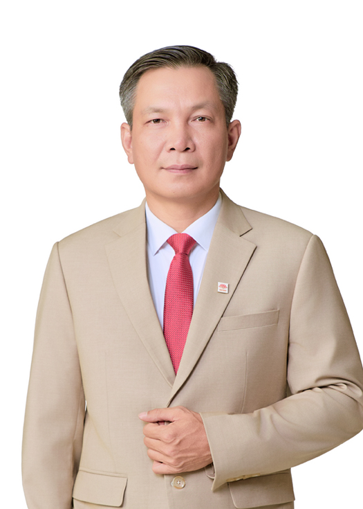 Ô. Trần Tiến Dũng