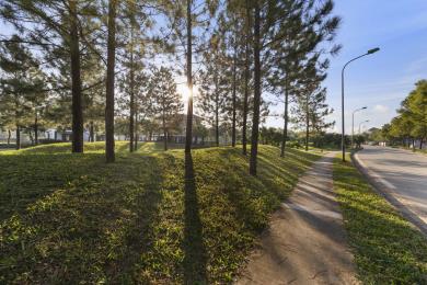 Video tiến độ thi công dự án Hado Charm Villas Tháng 6/2021