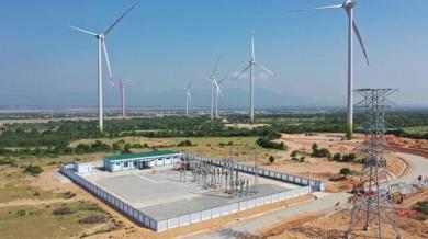 Hà Đô: Nguồn thu từ năng lượng đang nổi lên mạnh mẽ, kiếm tiền từ bán điện vượt trội bán nhà