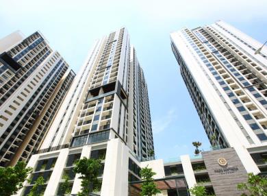 Vì sao Dragon Capital mạnh tay gom cổ phiếu HDG của Tập đoàn Hà Đô?