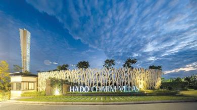 Hà Đô tích lũy chờ thời cơ bứt phá