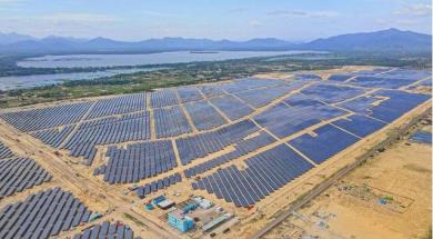 Ít ai ngờ nhiều đại gia bất động sản lại có doanh thu từ bán điện “vượt mặt” doanh thu bán nhà