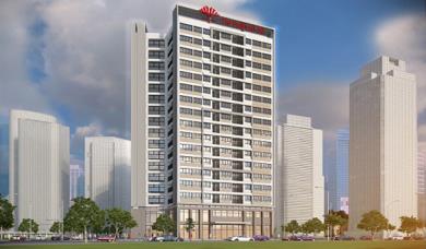 HADO PARKSIDE APARTMENT BUILDING