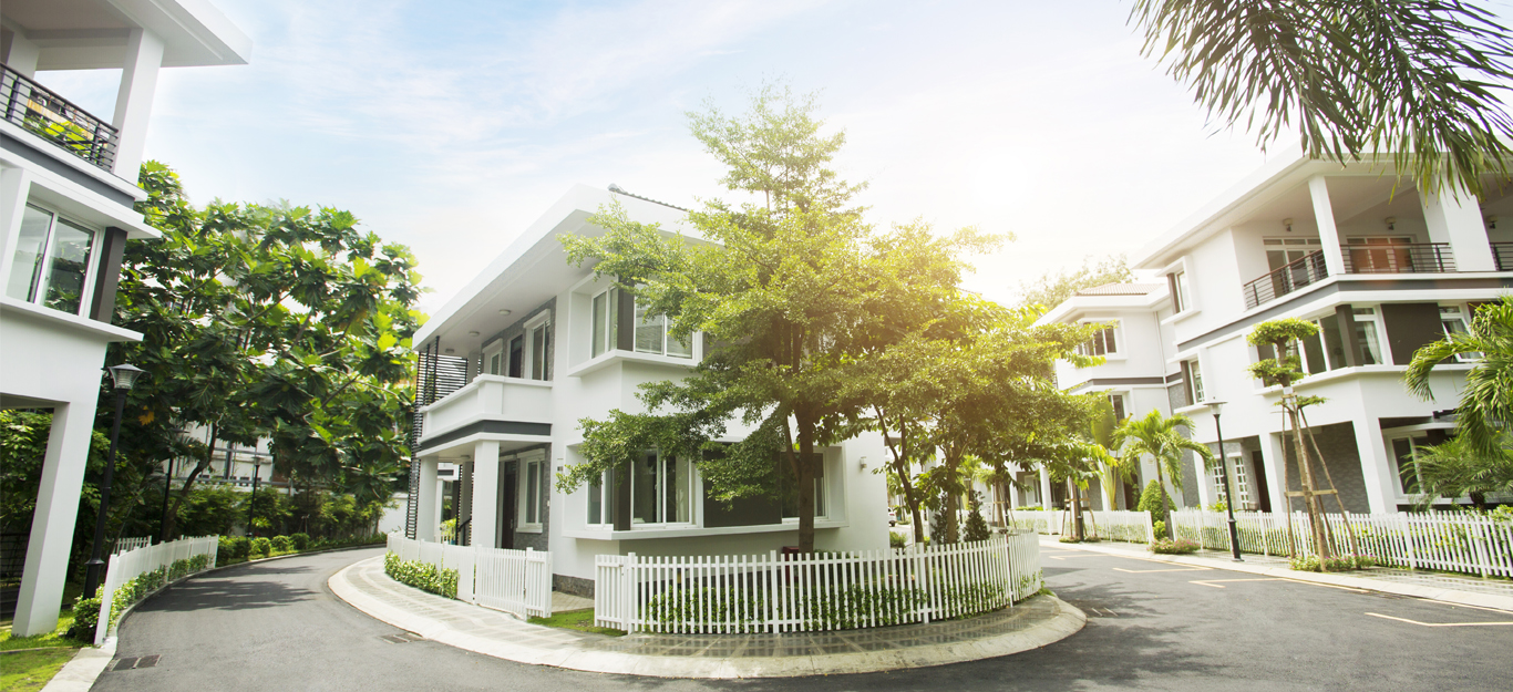 Hado Garden Villas