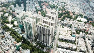 Lễ kỷ niệm 7 năm ngày thành lập Công ty CP Hà Đô - 756 Sài Gòn