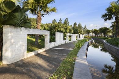 Video tiến độ thi công dự án Hado Charm Villas Tháng 7/2021