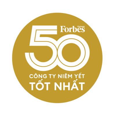 Tập đoàn Hà Đô lần thứ 5 được vinh danh trong top 50 công ty niêm yết tốt nhất Việt Nam