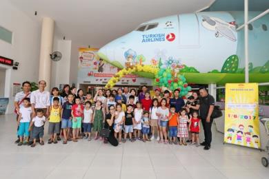 THIẾU NHI HÀ ĐÔ HÀO HỨNG THAM GIA CÁC HOẠT ĐỘNG NGÀY 1/6