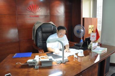 Tập đoàn Hà Đô vinh dự lọt vào top 500 doanh nghiệp lớn nhất Việt Nam