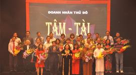  Công đoàn Tập đoàn Hà Đô: Ủng hộ Quỹ Vì người nghèo Thành phố Hà Nội năm 2014