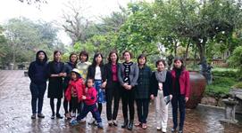  Tập đoàn Hà Đô tổ chức chuỗi hoạt động kỷ niệm ngày Quốc tế Phụ nữ 8/3