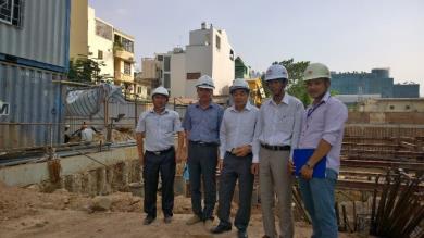 Tập đoàn Hà Đô bàn giao căn hộ dự án Hado Parkview