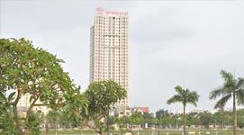  Tập đoàn Hà Đô vào TOP 50 Công ty Niêm yết tốt nhất Việt Nam 2015 do Tạp chí Forbes Việt Nam bình chọn