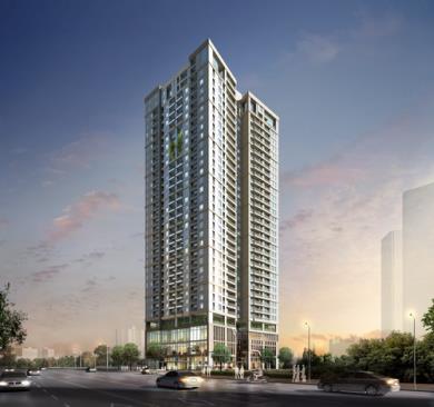 Hội thảo hợp tác bán hàng các dự án Hà Đô