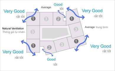 HADO PARK VIEW – CĂN HỘ NHÌN RA CÔNG VIÊN