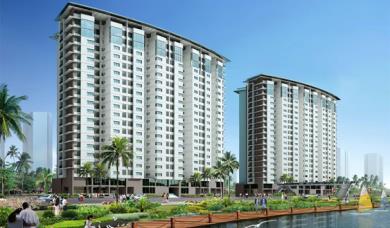 CHUNG CƯ HADO GREEN LANE