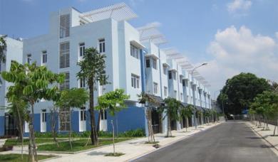 NHÀ LIỀN KỀ HÀ ĐÔ Z751B